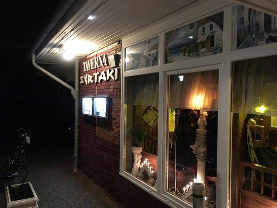 Syrtaki
