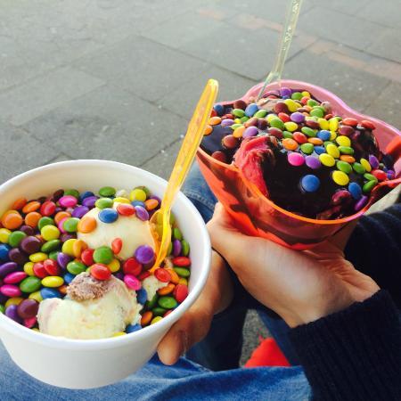 Eislotte