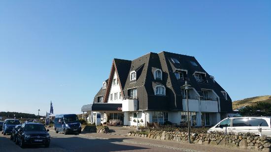 Restaurant Ebbe und Food