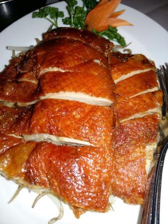 China-Restaurant Xiao