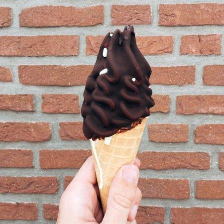 Radden's Eis