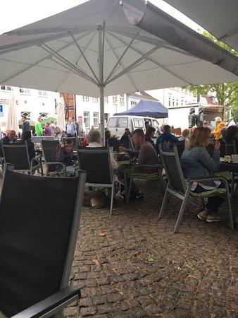 Thienemanns Cafe & Bistro
