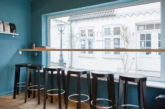 stattBAR