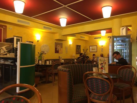 Eiscafe Pinocchio