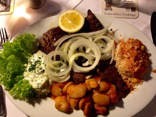 Taverna Zorbas
