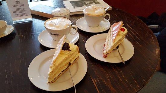 Stadt-Cafe