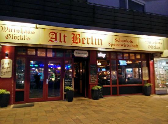 Alt Berlin