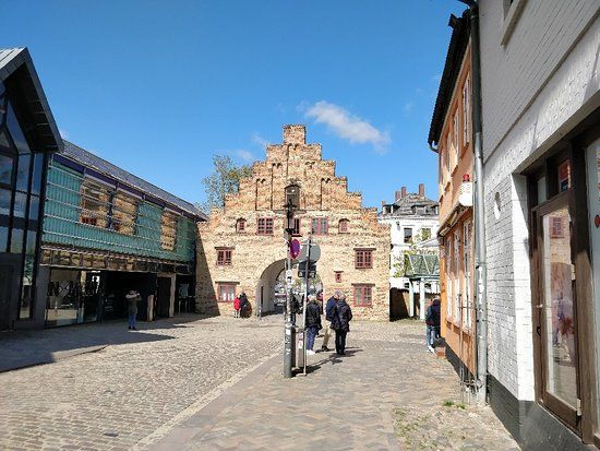 das Nordertor