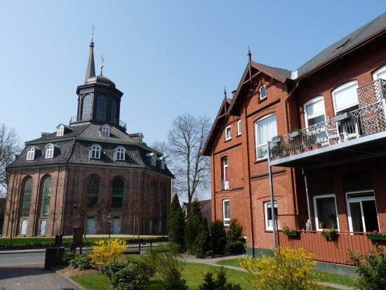 Rellinger Kirche