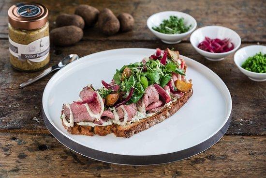 Brot & Bier
