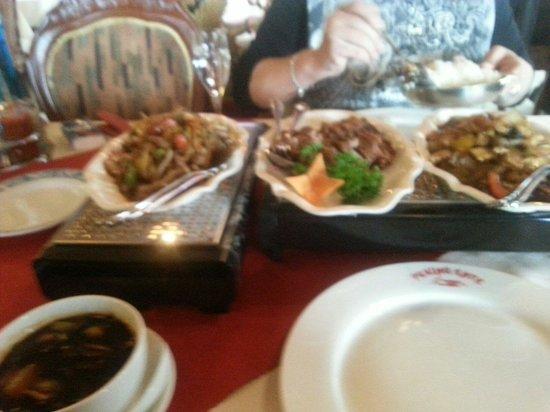 Peking Ente