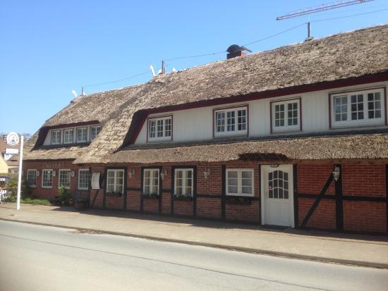 Das Ostseehotel