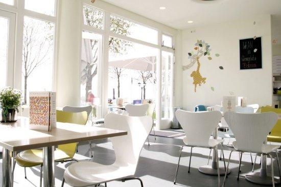 Eiscafe Sandwall