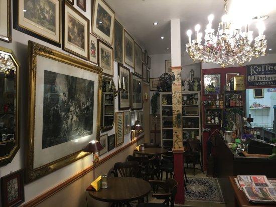 Bistro Vital