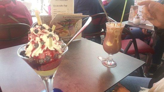 Eiscafe Nettuno