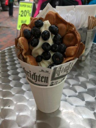 Waffle Kitchen