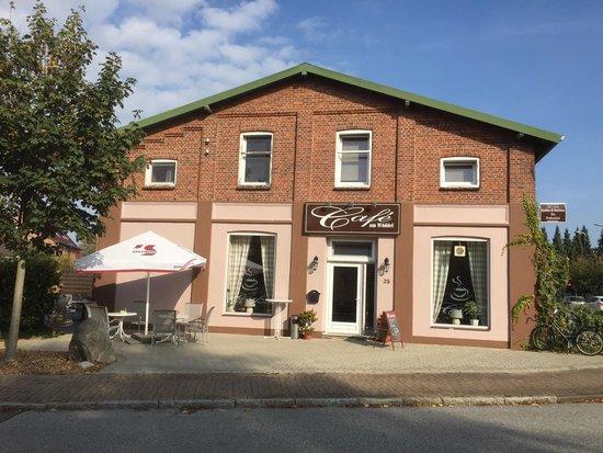 Café am Wöddel