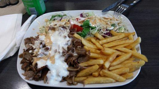 Döner-Palast