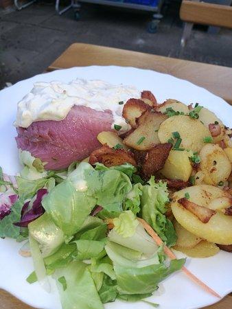 Fischräucherei Ehlers