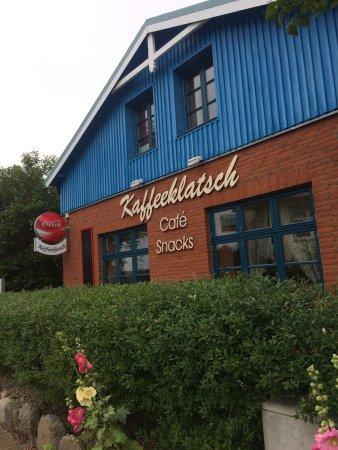 Kaffeeklatsch