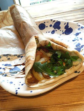 My Hummus