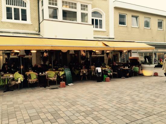 cafe orth