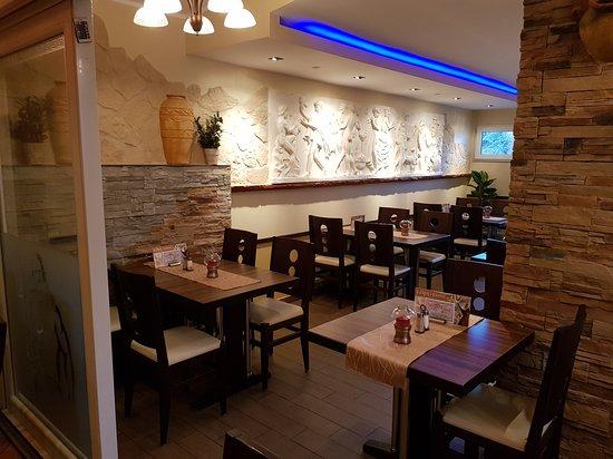 Restaurant Korfu