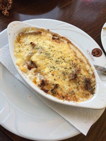 Achilles Restaurant