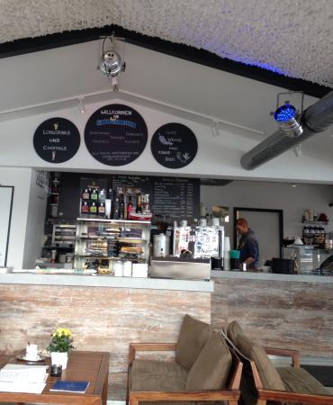 Kaphornchen