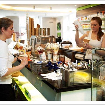 Eiscafé Böthern