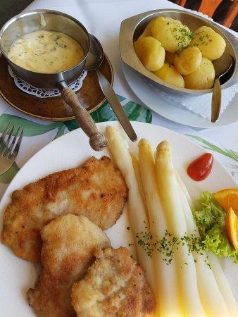 Zum Kamin