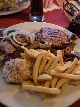 Taverna Olympia