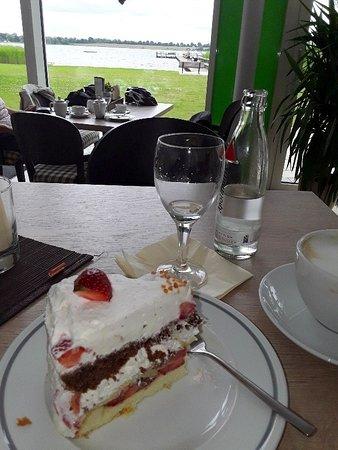 Café Klingberg