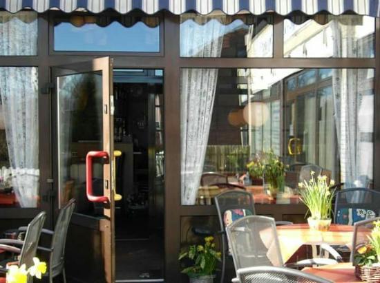 Restorante Bei Alfred