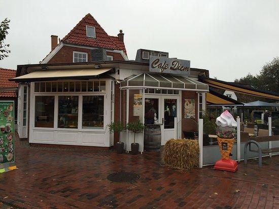 Cafe Diem