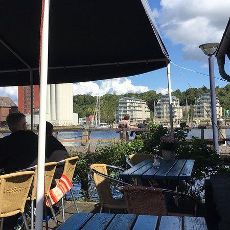 Werftcafe