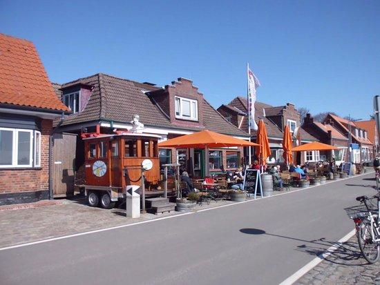 Das Schiffercafe