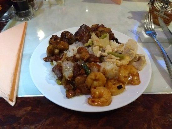 Restaurant East