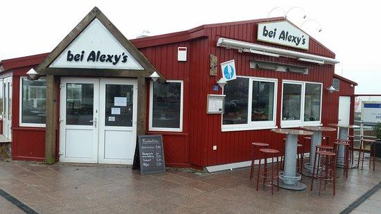 Alexy