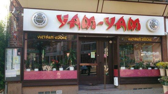 Yam Yam