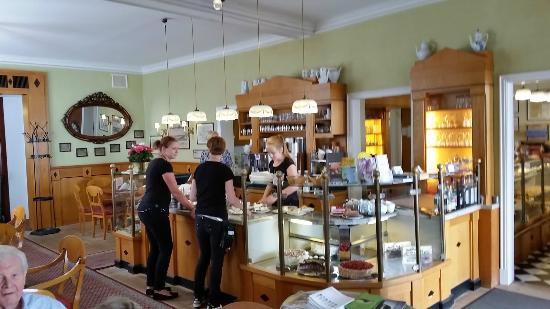 Cafe Heldt