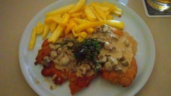Ristorante Pizzeria Da Gianni