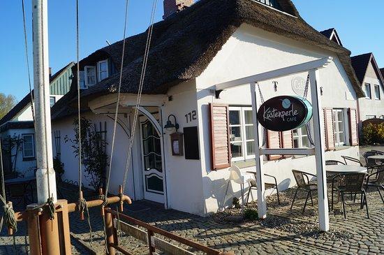 Cafe Kustenperle