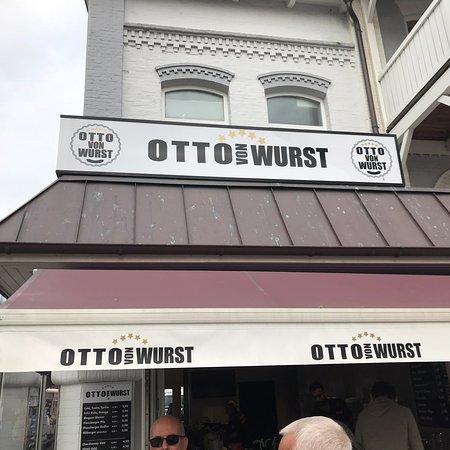 Otto von Wurst
