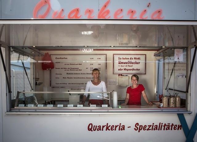 Quarkeria