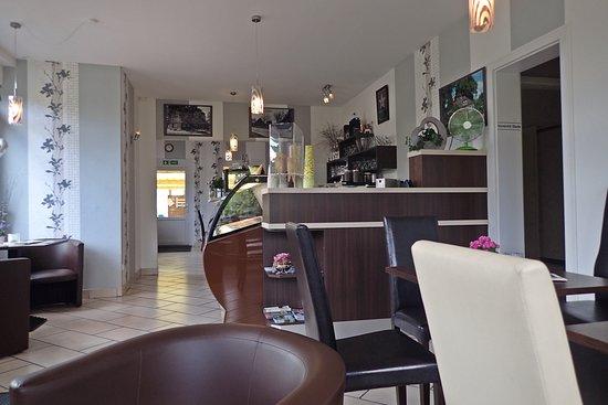 Eiscafe am Markt