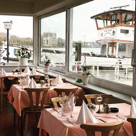 Restaurant Riva