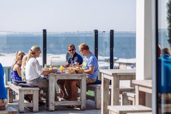 Cafe & Bistro Suedstrand