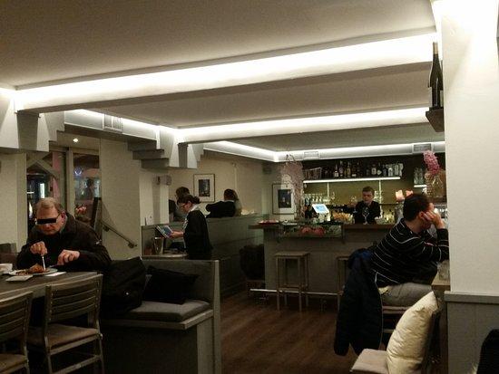 Bistro 26