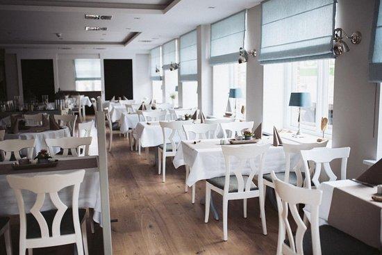 Restaurant Hennigs